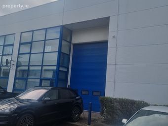 Unit 5e Swords Business Park K67c7p6, Swords, Co. Dublin - Image 2