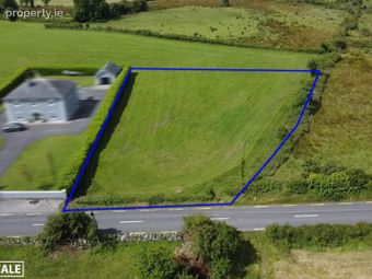 C. 0.70 Acres, Kilnagralta, Mount Talbot, Co. Roscommon, Mount Talbot, Co. Roscommon