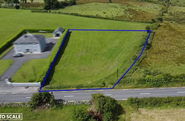C. 0.70 Acres, Kilnagralta, Mount Talbot, Co. Roscommon, Mount Talbot, Co. Roscommon - Click to view photos