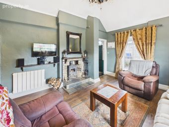 The Gate Lodge, Molesworth Street, Daingean, Co. Offaly, Daingean, Co. Offaly - Image 5