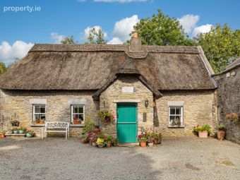 Tearmann, Castlekieran, Carnaross, Co. Meath, Carnaross, Co. Meath - Image 2