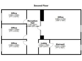 4 South Terrace, Cork City Centre, Co. Cork - Image 5