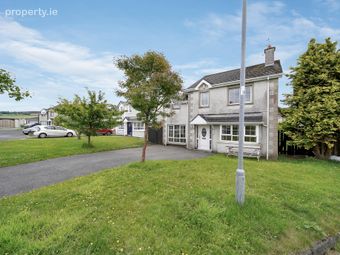 40 Ashgrove Manor, Killea, Carrigans, Co. Donegal, Killea, Co. Donegal - Image 2