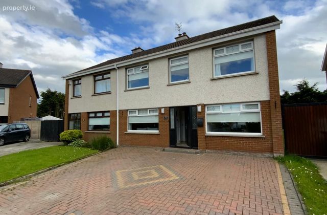 44 Meadow View, Avondale Park, Dundalk, Co. Louth - Click to view photos