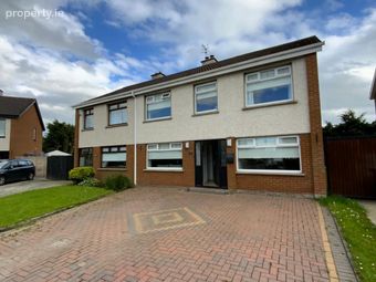44 Meadow View, Avondale Park, Dundalk, Co. Louth