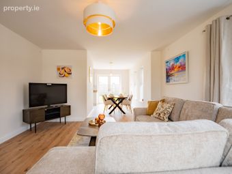 The Primrose: 4-bedroom, 2-storey Semi Detached, Ballymakenny Road, Drogheda, Co. Louth - Image 5