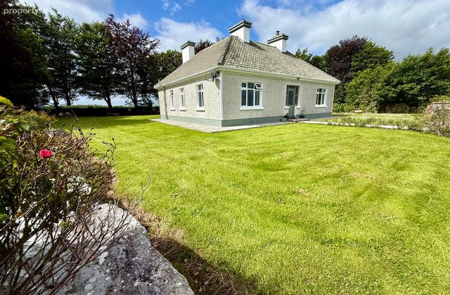 Quinaltagh, Garrafrauns, Dunmore, Tuam, Co. Galway - Click to view photos