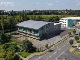 Lough Sheever Corporate Park, Mullingar, Co. Westmeath