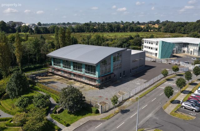 Lough Sheever Corporate Park, Mullingar, Co. Westmeath - Click to view photos