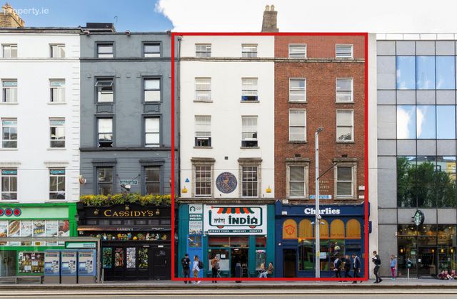 28-29 Westmoreland Street, Dublin 2 - Click to view photos
