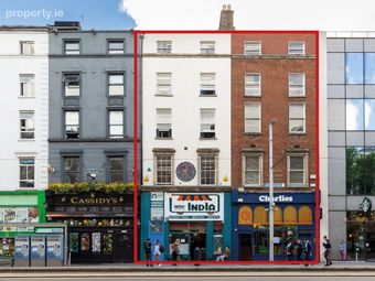 28-29 Westmoreland Street, Dublin 2