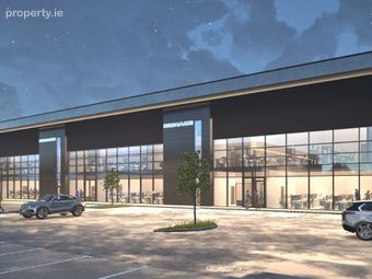 Block Y And Z, Shannon Airport Business Park, Shannon, Co. Clare - Image 4