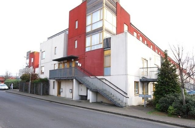 Cedarbrook Way, Cherry Orchard, Dublin 10, Cherry Orchard, Dublin 10 - Click to view photos