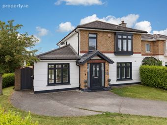 42 Riverwood Court, Castleknock, Dublin 15, Castleknock, Dublin 15