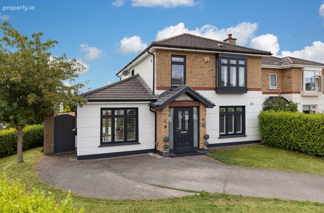 42 Riverwood Court, Castleknock, Dublin 15, Castleknock, Dublin 15 - Click to view photos