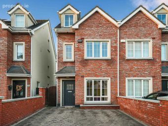 4 Peyton Square, Rathcoole, Co. Dublin, Rathcoole, Co. Dublin