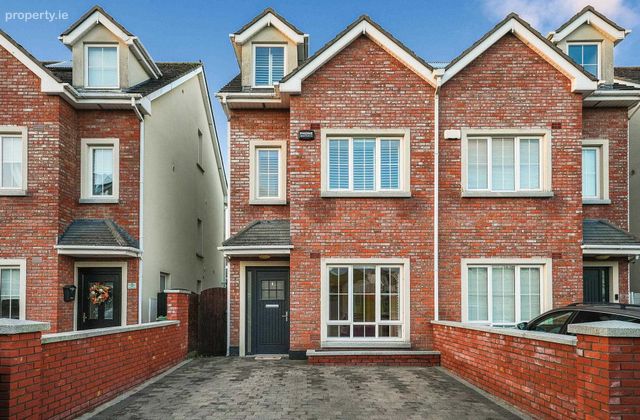 4 Peyton Square, Rathcoole, Co. Dublin, Rathcoole, Co. Dublin - Click to view photos