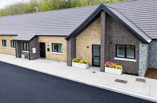 Type C, Summerhill, Summerhill, Co. Meath - Click to view photos