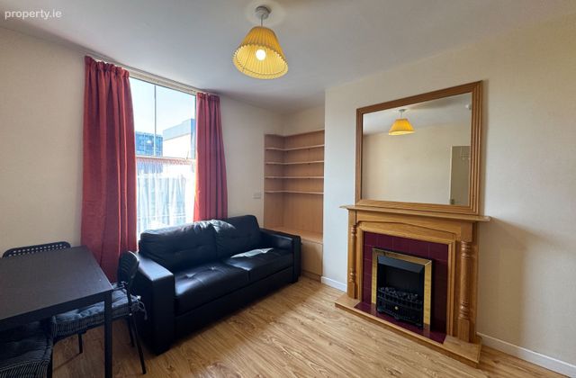 Flat 6, 188 Rathmines Road Lower, Rathmines, Dublin 6 - Click to view photos