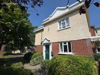 1 Adair, Sandymount Avenue, Sandymount, Dublin 4