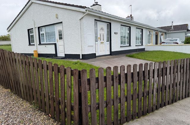 No. 1 Atlantic Drive, Kilfenora Road, Lisdoonvarna, Kilshanny, Co. Clare - Click to view photos