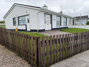 No. 1 Atlantic Drive, Kilfenora Road, Lisdoonvarna, Kilshanny, Co. Clare