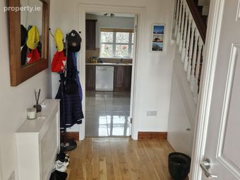 22 B&oacute;thar &Eacute;anna, Convent Lands, Carrickmacross, Co. Monaghan - Image 2