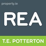 REA T E Potterton