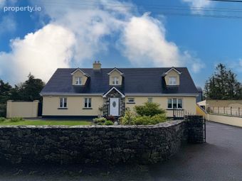 Lakeview, Annaghdown, Corrandulla, Co Galway, Corrandulla, Co. Galway