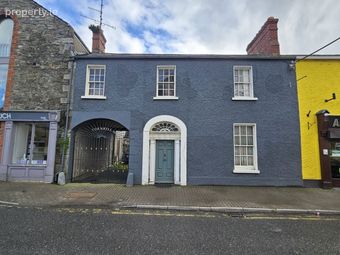 5 William Street, Ardee, Ardee, Co. Louth