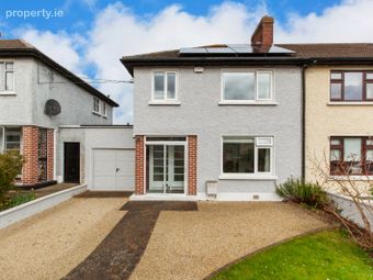 4 Villa Park Gardens, Navan Road, Dublin 7, Dublin 7