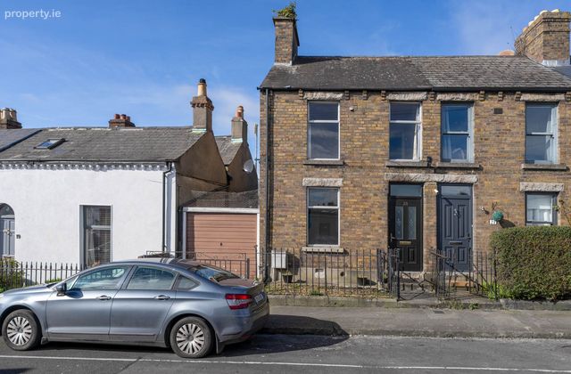 20 Auburn Street, Phibsborough, Dublin 7, Co. Dublin, Phibsborough, Dublin 7 - Click to view photos