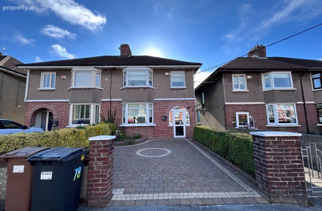 78 Nephin Road, Dublin 7, Navan Road (D7), Dublin 7 - Click to view photos