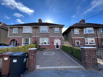 78 Nephin Road, Dublin 7, Navan Road (D7), Dublin 7