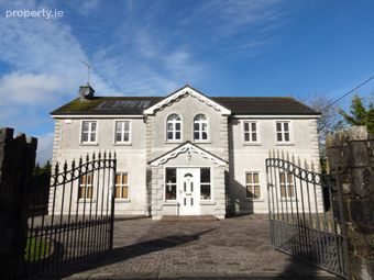 Aughoyne Cross, Leighlin Road, Ballyhide, Carlow Town, Co. Carlow, Carlow Town, Co. Carlow