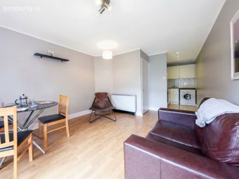 Apartment 107, The Westmoreland, Charlotte Quay Dock, Grand Canal Dock, Dublin 4 - Image 4