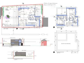 Site To Rere Of, 32/33 Palmerston Road, Rathmines, Dublin 6, Rathmines, Dublin 6 - Image 3