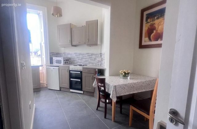 1 Berkeley Street, Phibsborough, Dublin 7 - Click to view photos