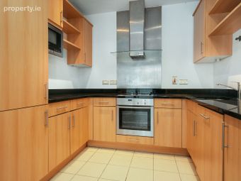 Apartment 24, Kirkpatrick House, IFSC, Dublin 1 - Image 5