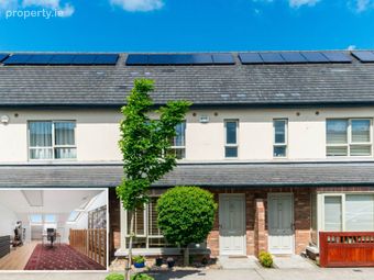 50 Carton Grove, Maynooth, Co. Kildare, Maynooth, Co. Kildare - Image 2