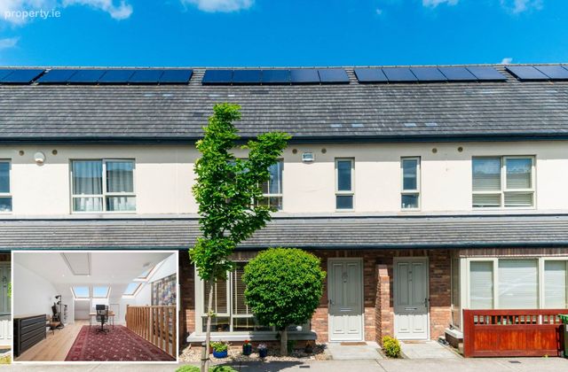 50 Carton Grove, Maynooth, Co. Kildare, Maynooth, Co. Kildare - Click to view photos