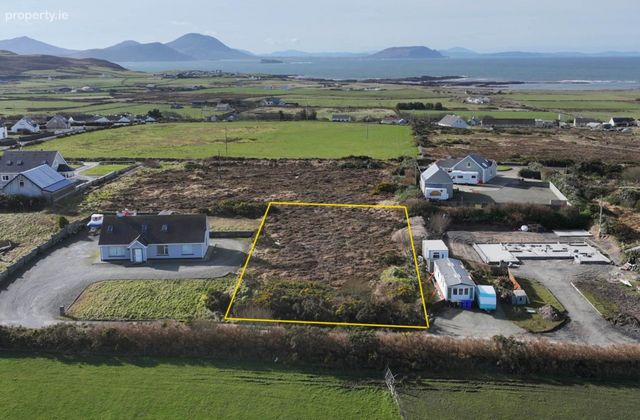 Drim, Malin Head, Co. Donegal, Ballyhillin, Co. Donegal - Click to view photos