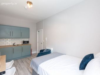 Apartment 1, 55 Rathmines Road Upper, Rathgar, Dublin 6 - Image 2