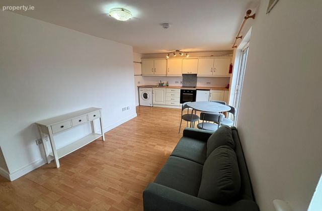 Flat 1, 8 Bride Street, Wexford Town, Co. Wexford - Click to view photos