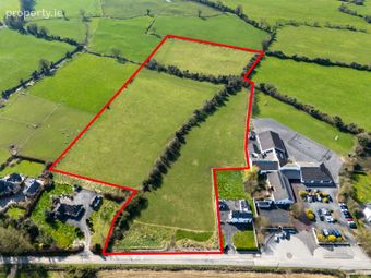 Ballinamere, Tullamore, Co. Offaly, Coleraine, Co. Offaly