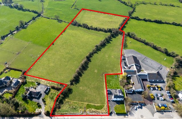 Ballinamere, Tullamore, Co. Offaly, Coleraine, Co. Offaly - Click to view photos
