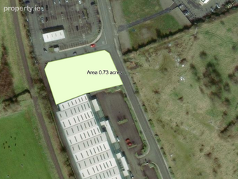 Development Site, Dunnes Stores, Retail Park, Limerick Road, Tipperary Town, Tipperary Town, Co. Tipperary - Image 5