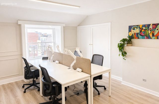 16 Fitzwilliam Street Upper, Dublin 2, Dublin 2 - Click to view photos