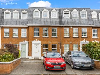 30 Grosvenor Park, Rathmines, Dublin 6, Rathmines, Dublin 6