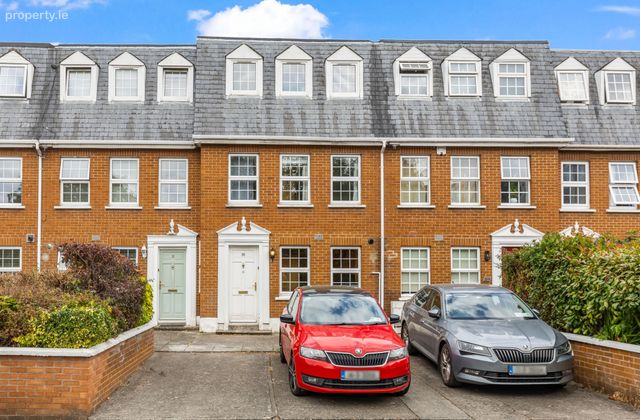 30 Grosvenor Park, Rathmines, Dublin 6, Rathmines, Dublin 6 - Click to view photos